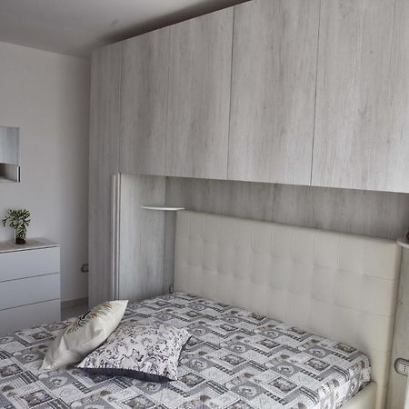 Dafne E Apollo Apartment Pompeji Eksteriør billede